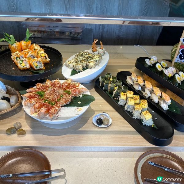 灣仔｜全港獨有360°旋轉餐廳🍴
