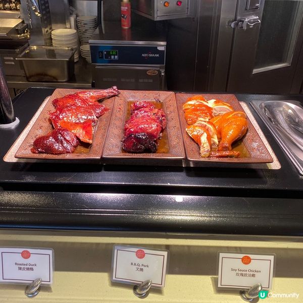 灣仔｜全港獨有360°旋轉餐廳🍴