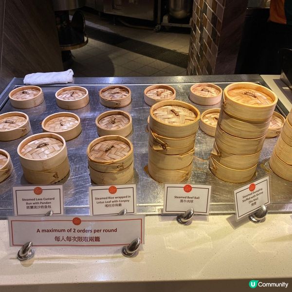 灣仔｜全港獨有360°旋轉餐廳🍴