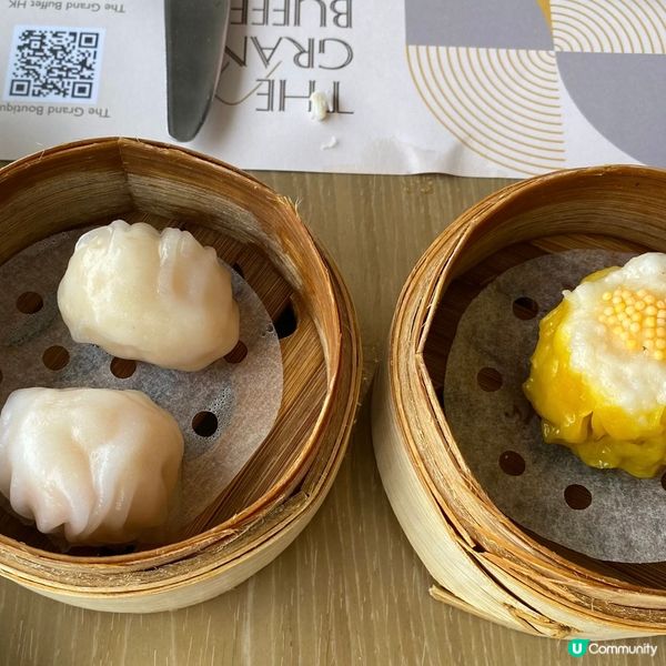 灣仔｜全港獨有360°旋轉餐廳🍴