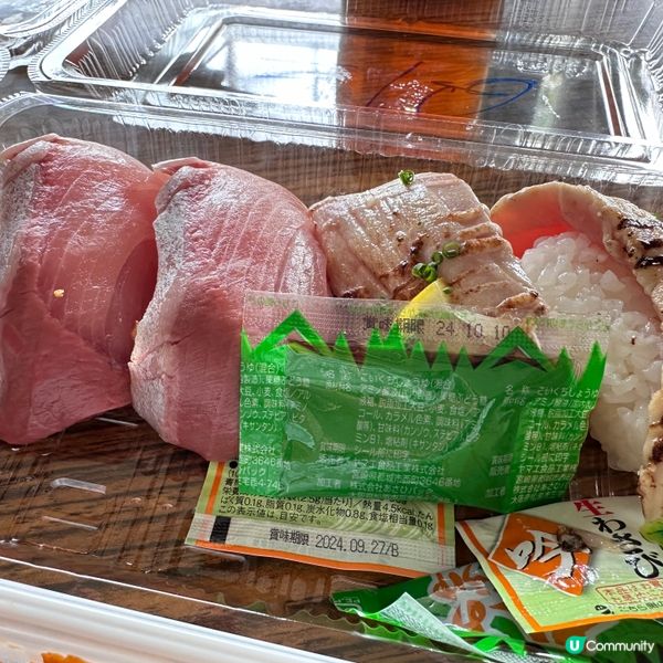 JR pass 去 門司港唐戶市場