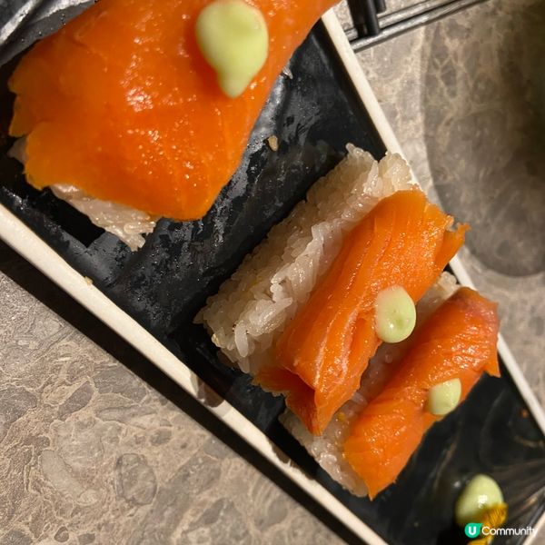 沙田精緻靚樣特別食物🤩
