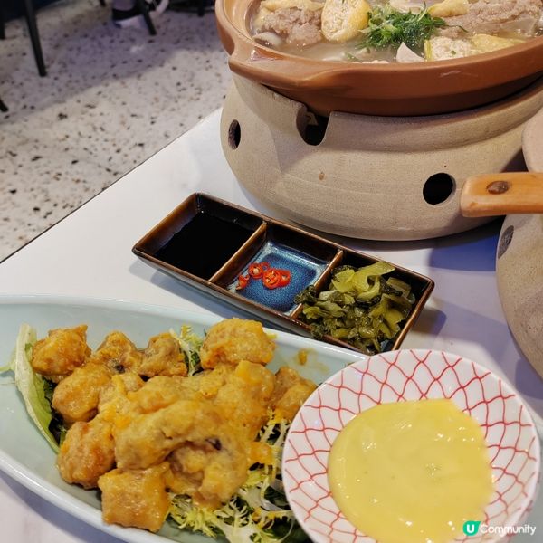 一嚐米芝蓮海南雞飯