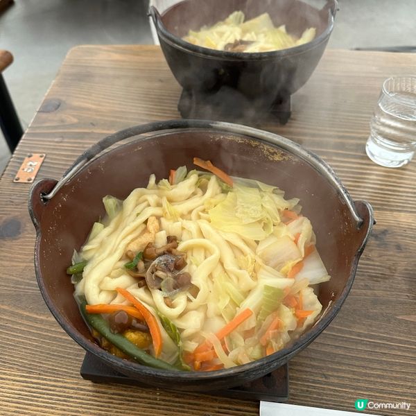 河口湖名物之一