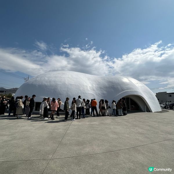 河口湖名物之一