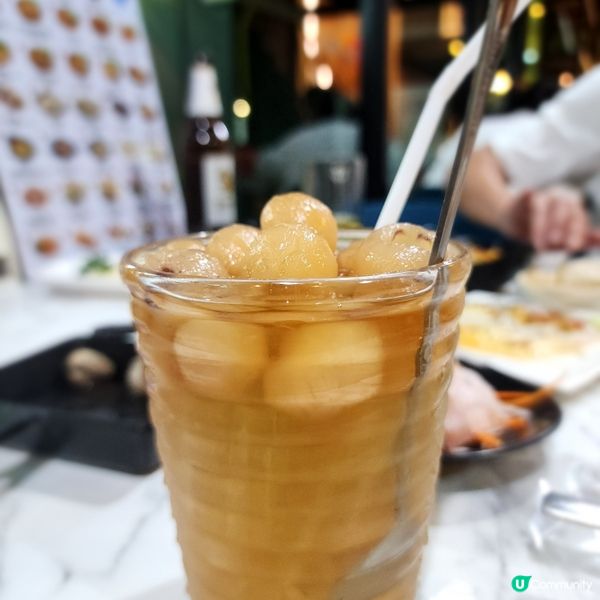 曼谷🇨🇷 翟道翟附近📍海鮮放題任食