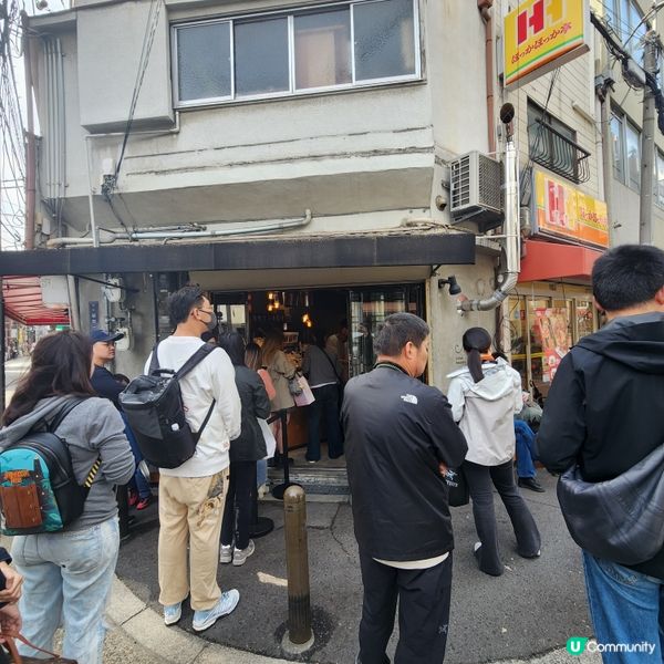 日本大阪🇯🇵啡友朝聖必到•亞洲最佳咖啡店