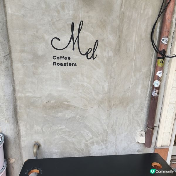 日本大阪🇯🇵啡友朝聖必到•亞洲最佳咖啡店