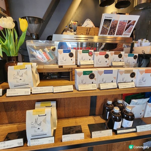 日本大阪🇯🇵啡友朝聖必到•亞洲最佳咖啡店