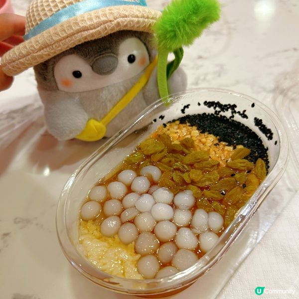 小食甜品都好正❣️