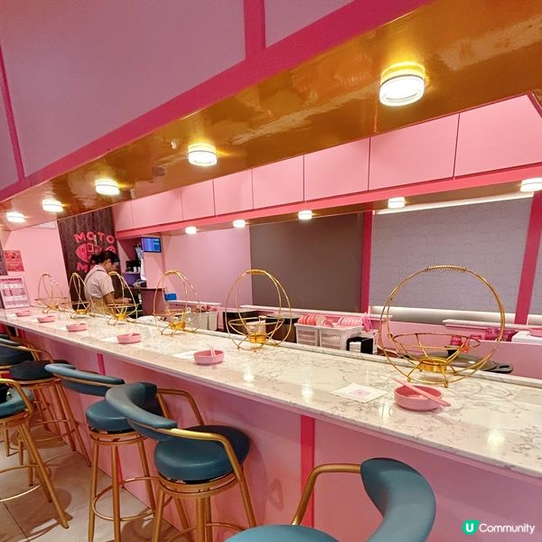 小食甜品都好正❣️