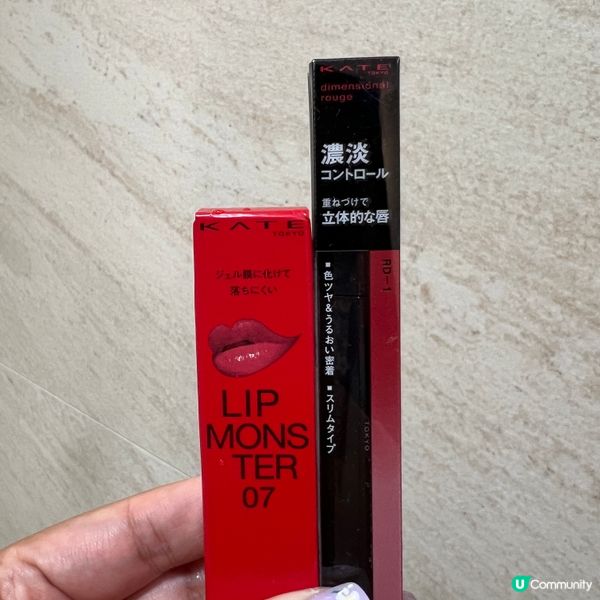 日本大賣LIP Monster唇膏長期缺貨！CP值好過YSL