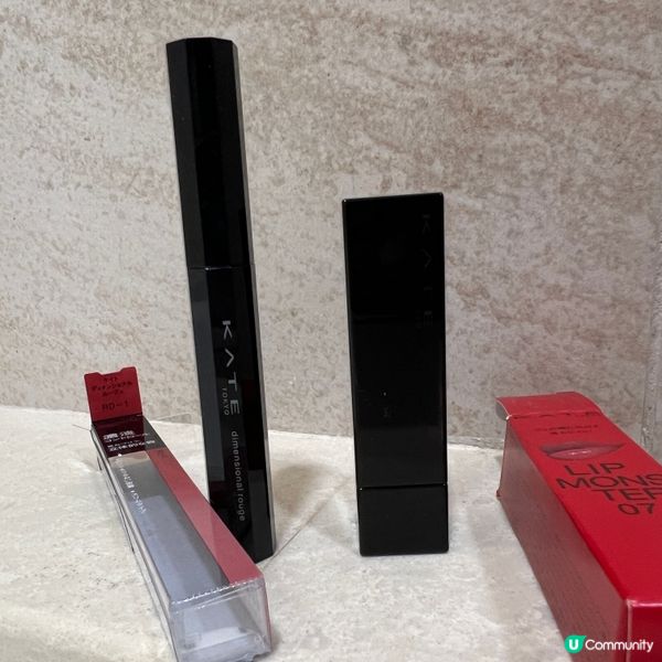 日本大賣LIP Monster唇膏長期缺貨！CP值好過YSL