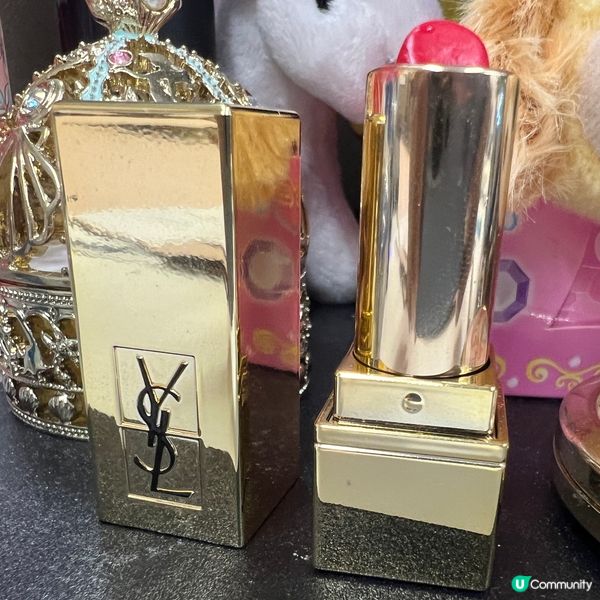 日本大賣LIP Monster唇膏長期缺貨！CP值好過YSL