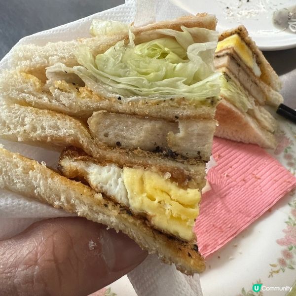 台灣高雄早餐店介紹