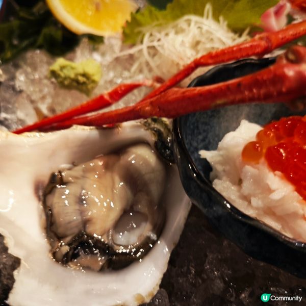 吃得到的新鮮🦐🦀🐟：台北上引水產