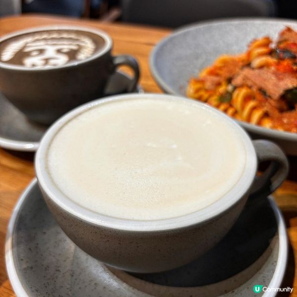 九龍城鬧市中的一片寧靜｜寫意慢活咖啡店 Lento