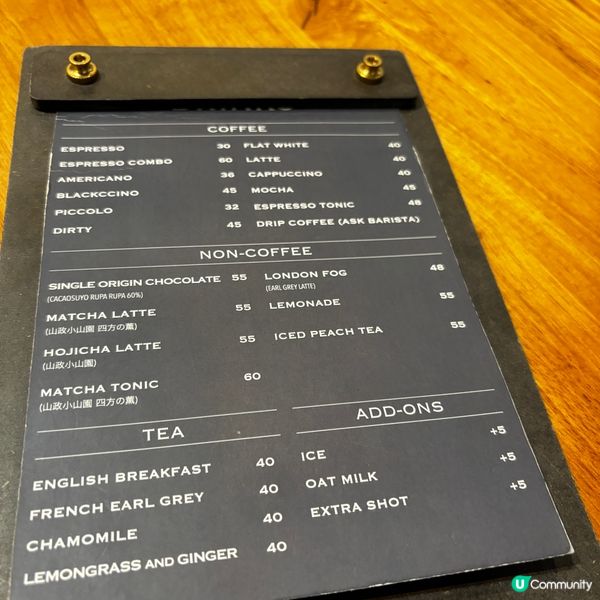 九龍城鬧市中的一片寧靜｜寫意慢活咖啡店 Lento