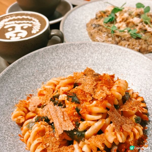 九龍城鬧市中的一片寧靜｜寫意慢活咖啡店 Lento