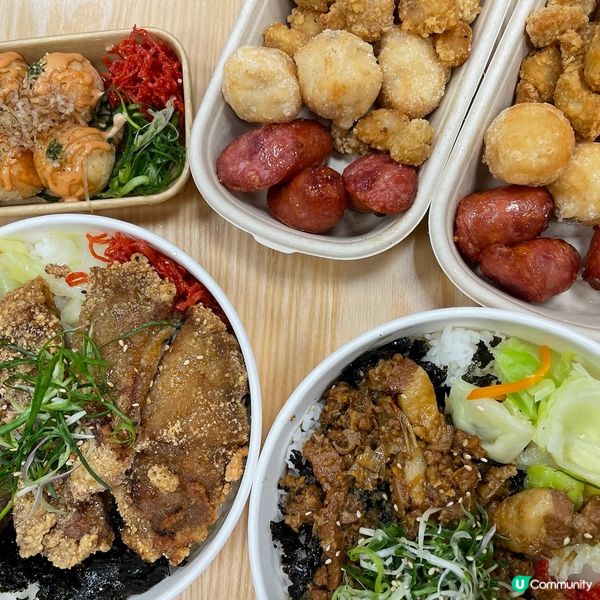 CP值極高觀塘台灣菜😋🧡🔥