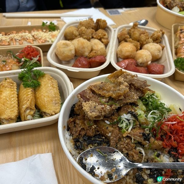 CP值極高觀塘台灣菜😋🧡🔥