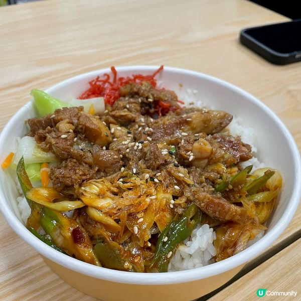 CP值極高觀塘台灣菜😋🧡🔥