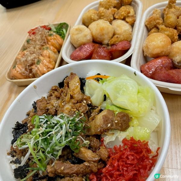 CP值極高觀塘台灣菜😋🧡🔥