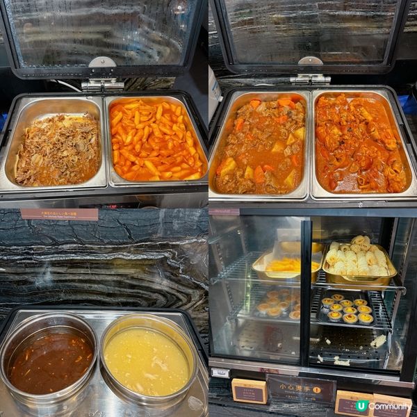 澳洲極上和牛+海鮮放題😋😋😋