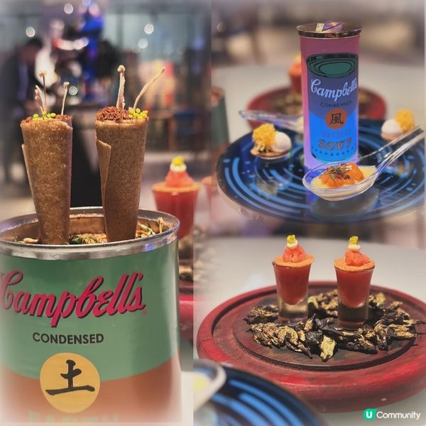 【廚魔】一間非常適合慶祝🍾的米芝蓮二星Fine Dining