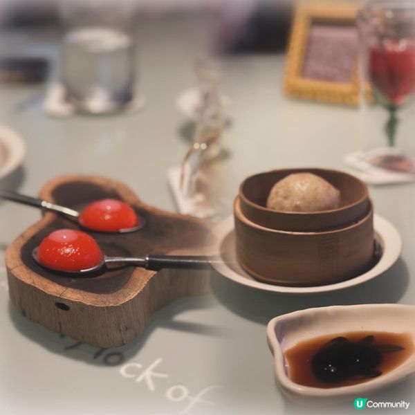 【廚魔】一間非常適合慶祝🍾的米芝蓮二星Fine Dining