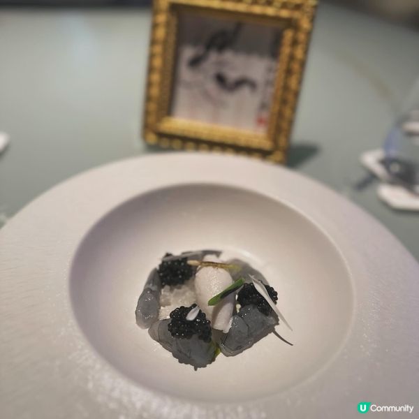 【廚魔】一間非常適合慶祝🍾的米芝蓮二星Fine Dining