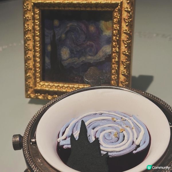 【廚魔】一間非常適合慶祝🍾的米芝蓮二星Fine Dining