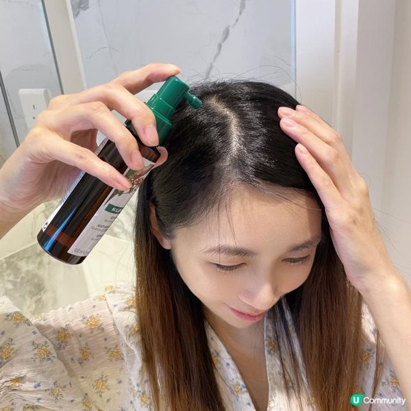 想由頭靚到落腳，當然要由頭髪開始😊