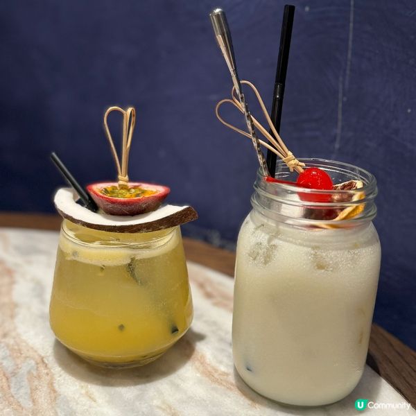 將軍澳海邊西餐