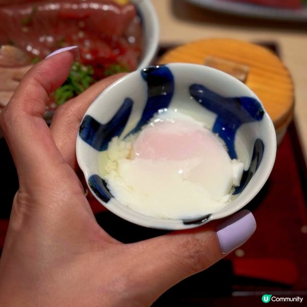 「丼」愛已成往事@Hokkaidon