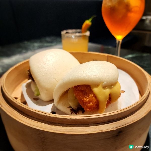 上環隱世高級食店📍精緻中菜fine dining