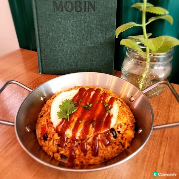 旺角📍樓上cafe•特色墨西哥菜•仲有靚啡靚酒👍