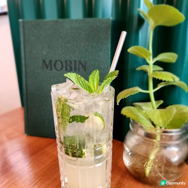 旺角📍樓上cafe•特色墨西哥菜•仲有靚啡靚酒👍