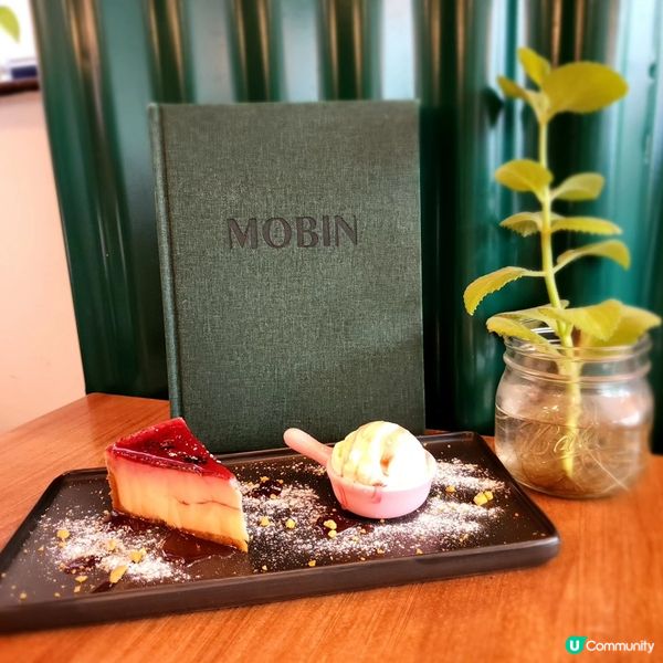 旺角📍樓上cafe•特色墨西哥菜•仲有靚啡靚酒👍