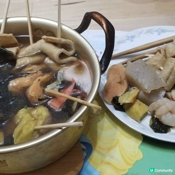 一人快速晚餐