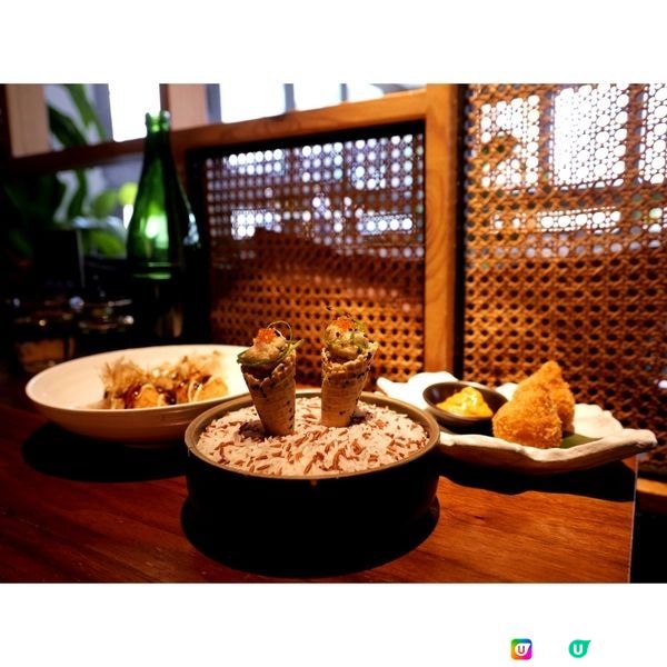 【荃灣線】香港沿鐵好食攻略。文青西餐Cafe推薦！