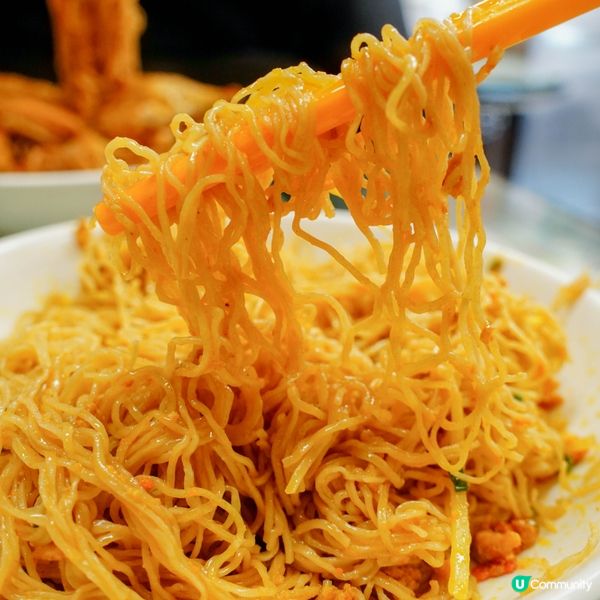 【位於小巷一角的米其林美食指南推薦店】