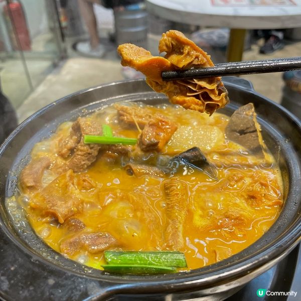 澳門爆膏蟹皇撈飯🦀😋🔥