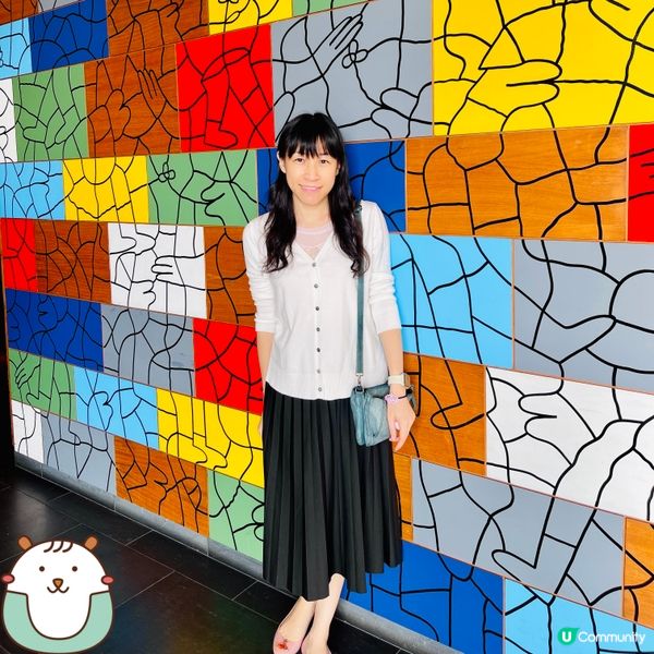 寫意Afternoon Tea Buffet🍽️🍨🍮🍰🥃☕️👍🏻👍🏻