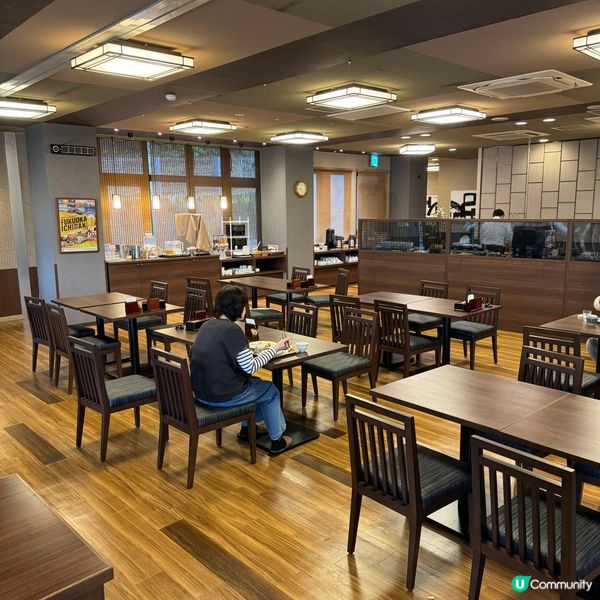 日本福岡人氣太宰府温泉旅館推介！