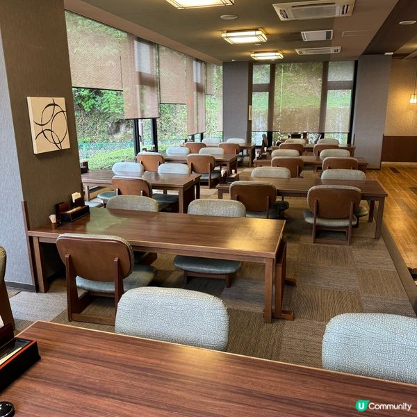 日本福岡人氣太宰府温泉旅館推介！