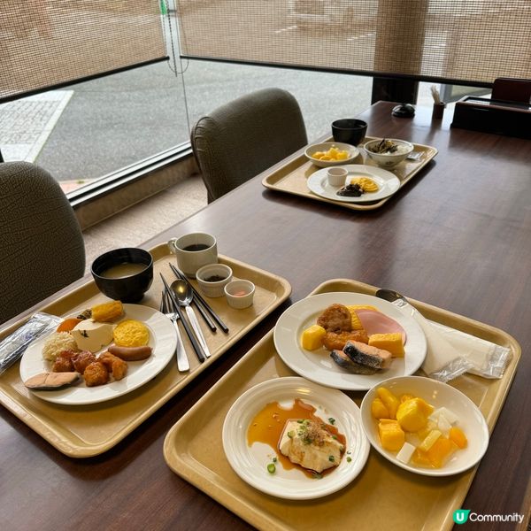 日本福岡人氣太宰府温泉旅館推介！