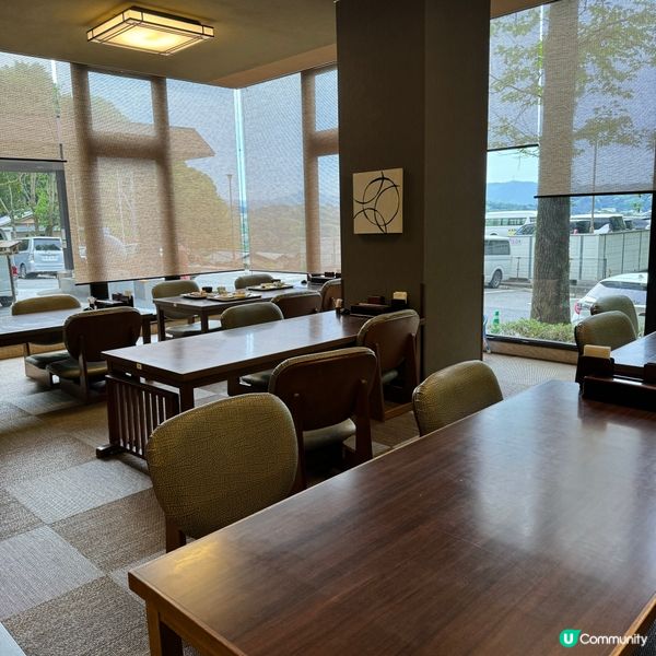 日本福岡人氣太宰府温泉旅館推介！