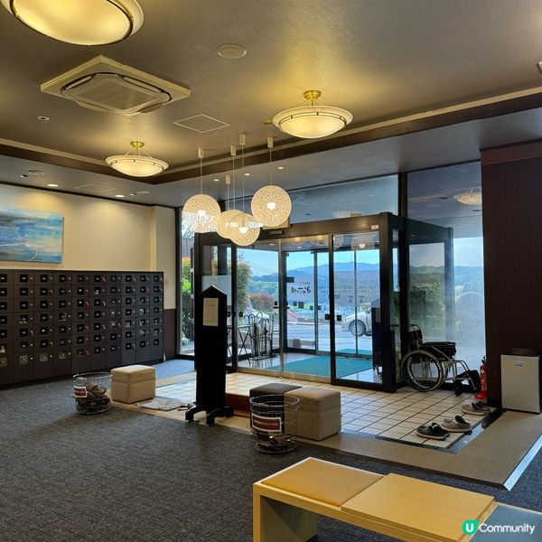 日本福岡人氣太宰府温泉旅館推介！