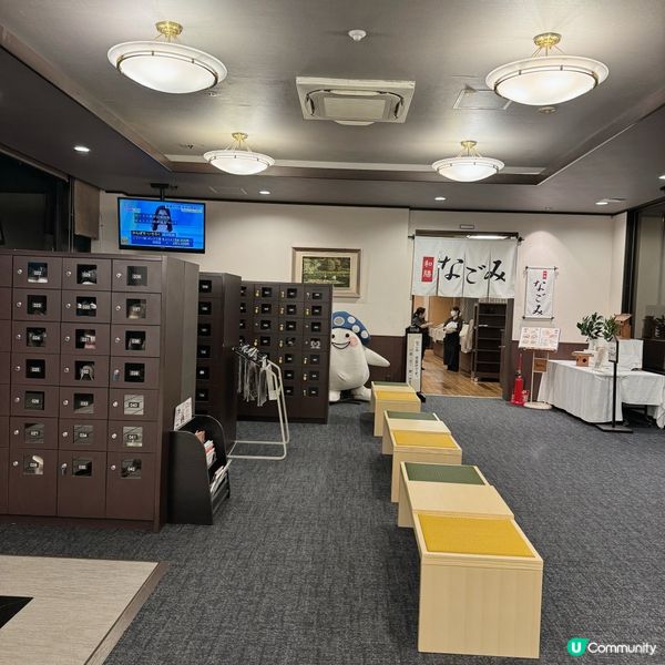 日本福岡人氣太宰府温泉旅館推介！